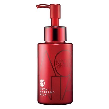 Koh Gen Do Macro Vintage Royal Massage Milk, 140ml