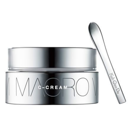 Koh Gen Do Macro Vintage Whitening C Cream, 30g