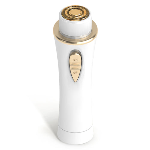 Omni Shaver mini Nohea Light (White)