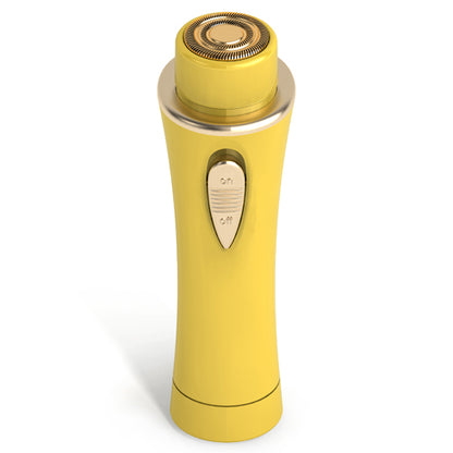 Omni Shaver mini Nohea Light (Yellow)