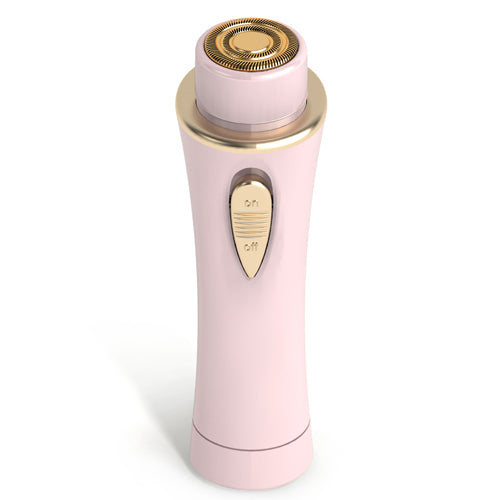 Omni Shaver mini Nohea Light (Soft Pink)