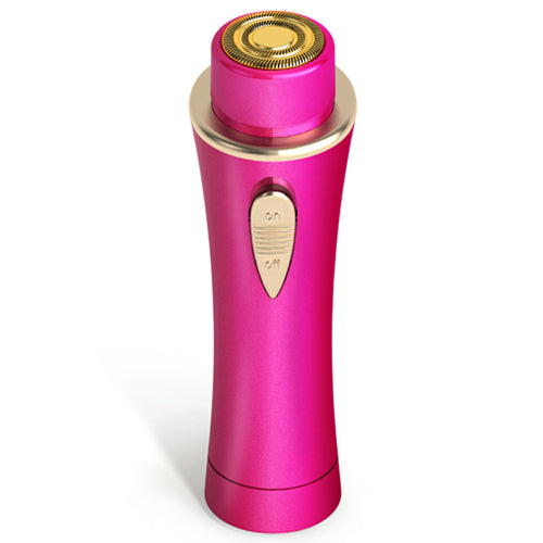 Omni Shaver mini Nohea Light Plus (Vivid Pink)