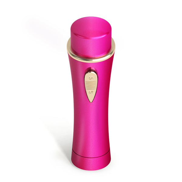 Omni Shaver mini Nohea Light Plus (Vivid Pink)