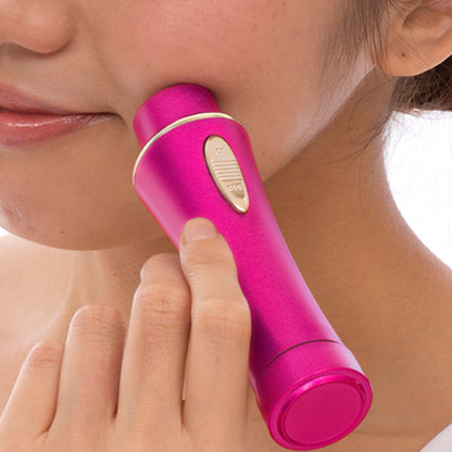 Omni Shaver mini Nohea Light Plus (Vivid Pink)