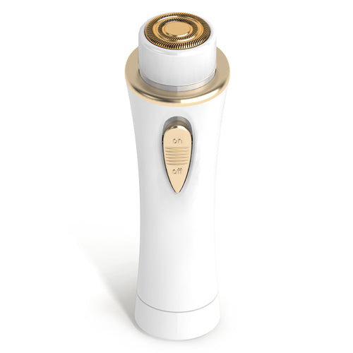 Omni Shaver mini Nohea Light Plus (White)