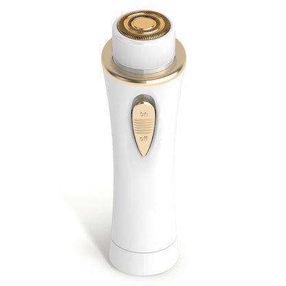 Omni Shaver mini Nohea Light Plus (White)