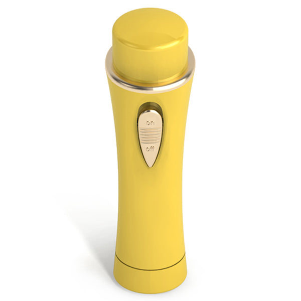 Omni Shaver mini Nohea Light Plus (Yellow)
