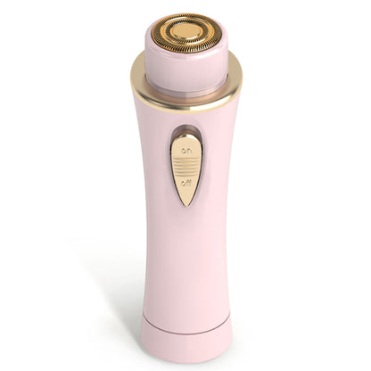 Omni Shaver mini Nohea Light Plus (Soft Pink)