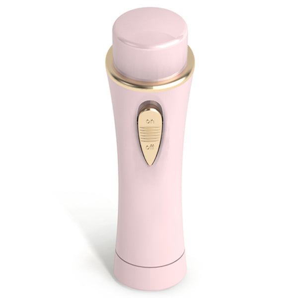 Omni Shaver mini Nohea Light Plus (Soft Pink)