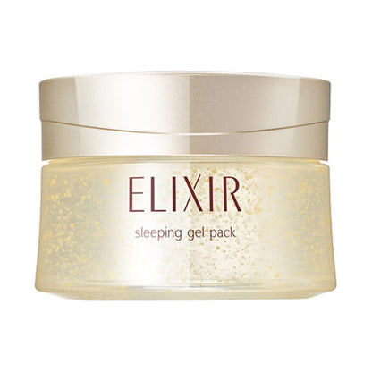 Elixir Superieur Sleeping Gel Pack W