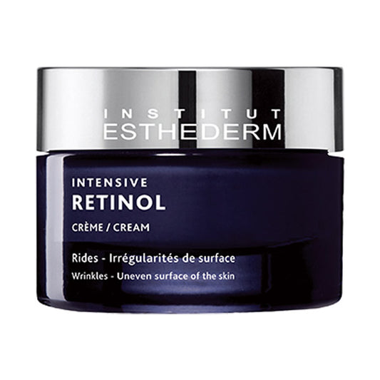 ESTHEDERM Intensive A Cream N, 50ml