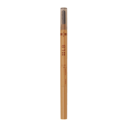 LB 3in1 Eyebrow (Light Brown), 9g