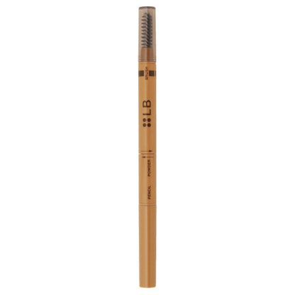 LB 3in1 Eyebrow (Brown), 9g