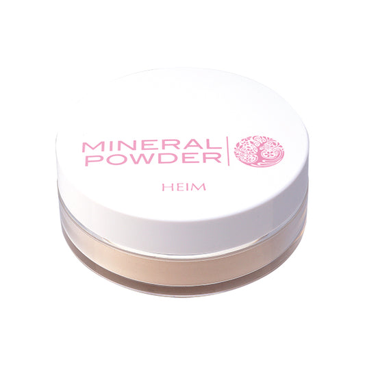 heim Mineral Powder