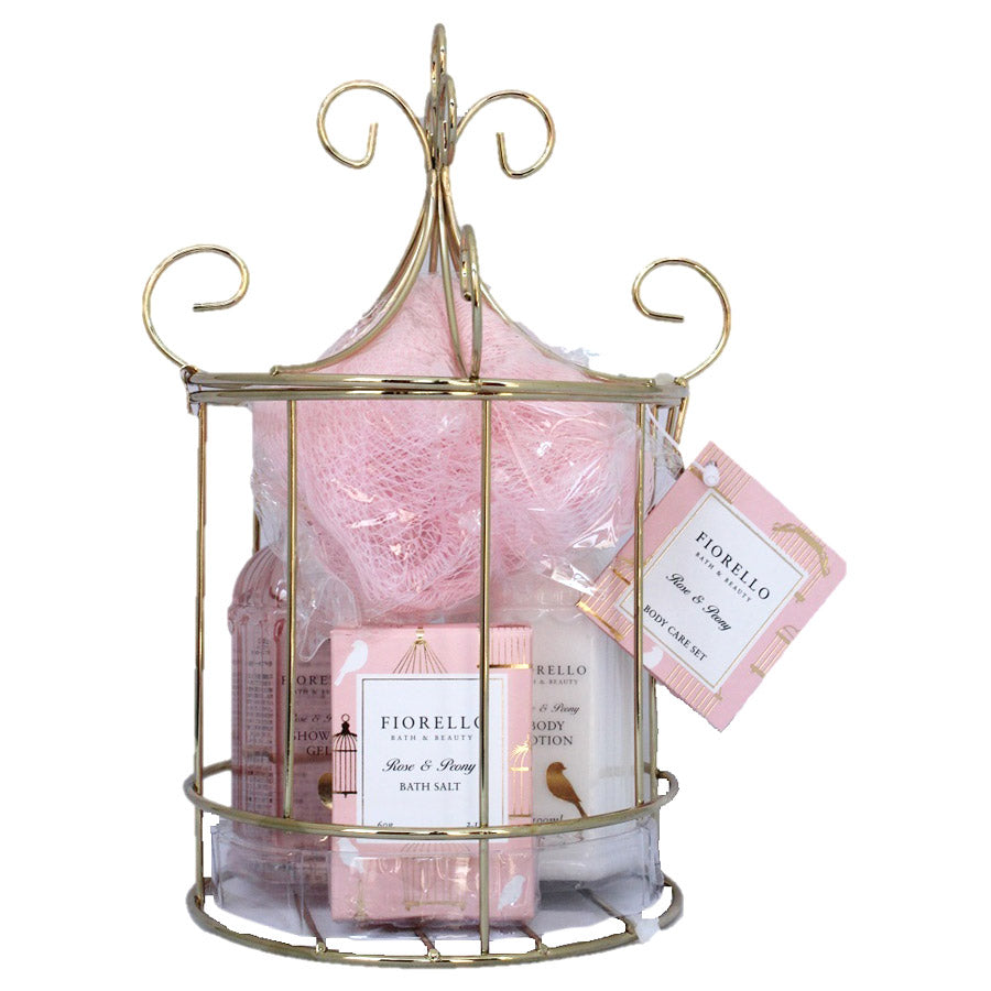 FIORELLO Body Care Set