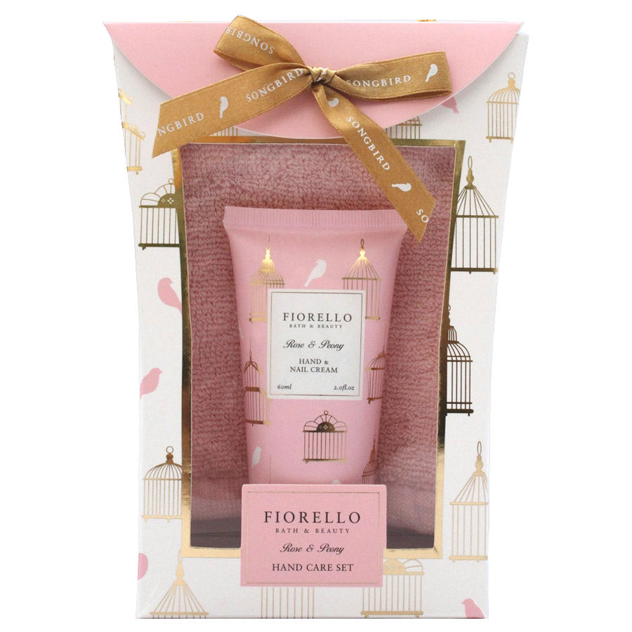 FIORELLO Hand Care Set