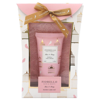 FIORELLO Hand Care Set