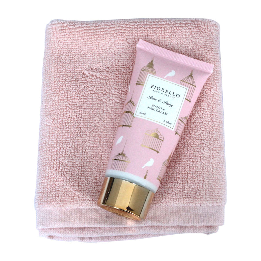 FIORELLO Hand Care Set