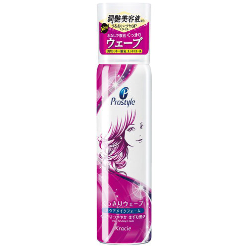 Prostyle Defined Wave Foam, 150g