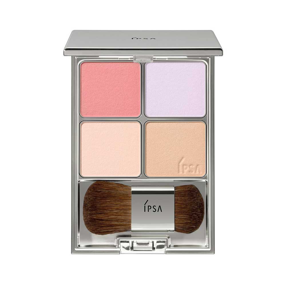 IPSA Designing Face Color Palette (100OR)