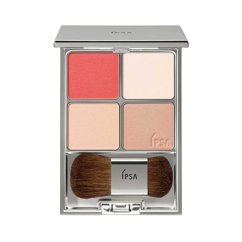 IPSA Designing Face Color Palette (102. 103RD)