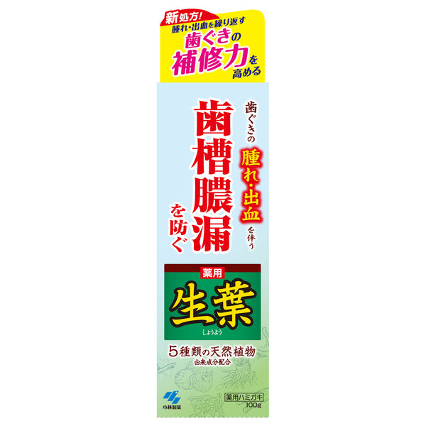 Shoyo Shoyo b Toothpaste, 100g