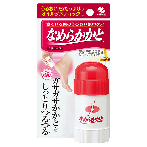 Smooth Heel Stick, 30g