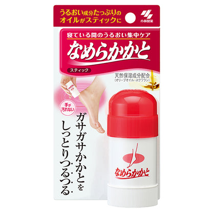 Smooth Heel Stick, 30g