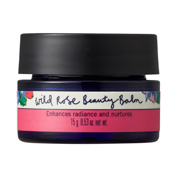 Neal's Yard Remedies Wild Rose Beauty Balm, 15g