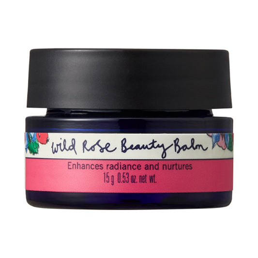 Neal's Yard Remedies Wild Rose Beauty Balm, 15g