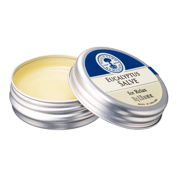 Eucalyptus balm, 10g