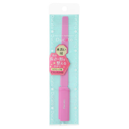 Ducato Ceramic File
