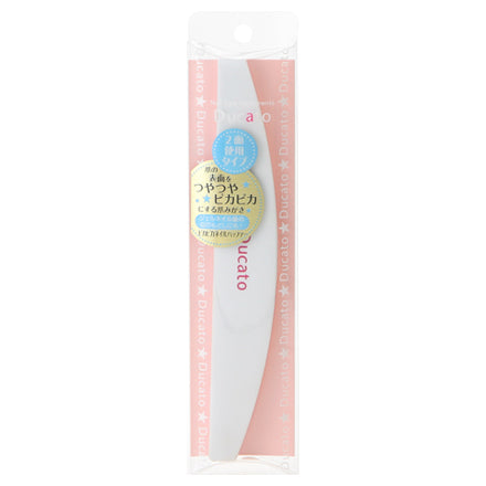 Ducato Shiny Nail Buffer