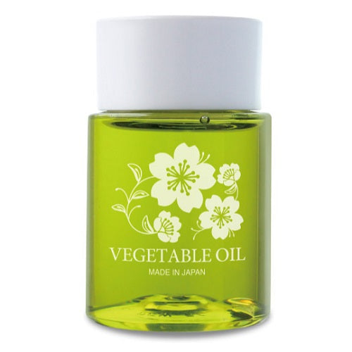 BLACK PAINT Vegetable Oil (Floral), 50ml
