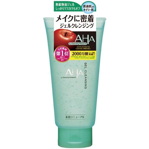 Cleansing Research Gel Cleansing, 145g
