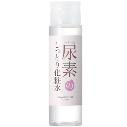 Sukoyaka Suhada Urea Moisture Lotion, 200ml