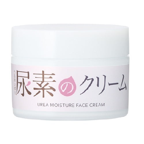 Sukoyaka Suhada Urea Moisture Cream, 60g