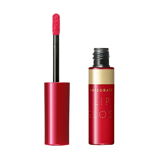INTEGRATE Juicy Balm Gloss, RD575, 4.5g