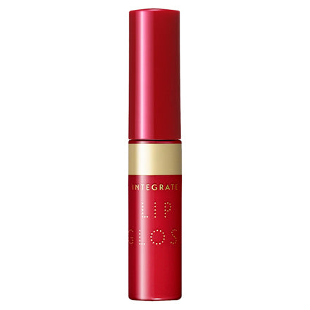 INTEGRATE Juicy Balm Gloss, RD575, 4.5g