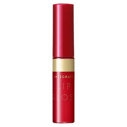 INTEGRATE Juicy Balm Gloss, RD575, 4.5g