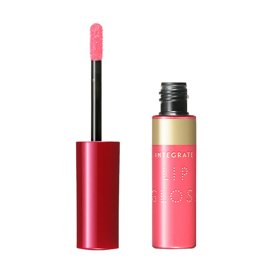 INTEGRATE Juicy Balm Gloss, PK376, 4.5g