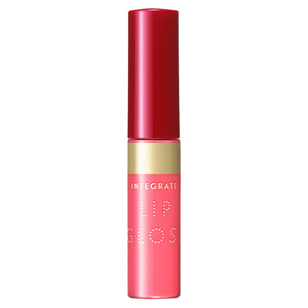 INTEGRATE Juicy Balm Gloss, PK376, 4.5g