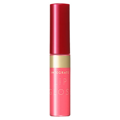 INTEGRATE Juicy Balm Gloss, PK376, 4.5g