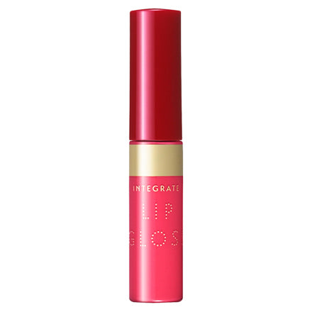 INTEGRATE Juicy Balm Gloss, PK477, 4.5g