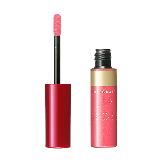 INTEGRATE Juicy Balm Gloss, PK378, 4.5g