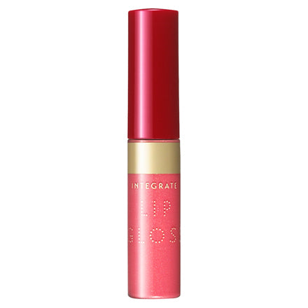 INTEGRATE Juicy Balm Gloss, PK378, 4.5g