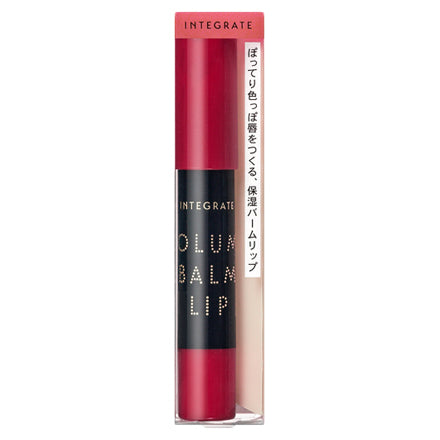 INTEGRATE Volume Balm Lip N, PK370, 2.5g