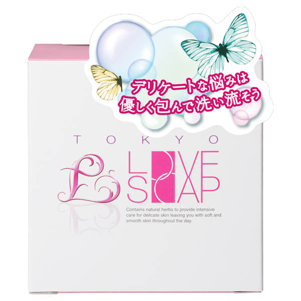 Tokyo Love Tokyo Love Soap