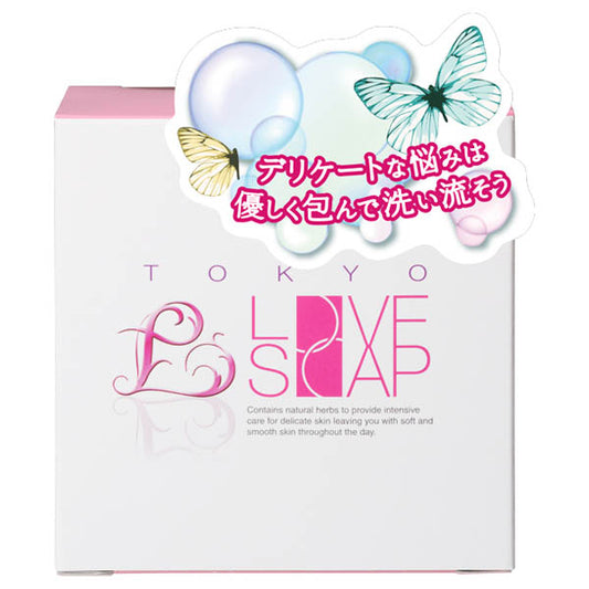 Tokyo Love Tokyo Love Soap