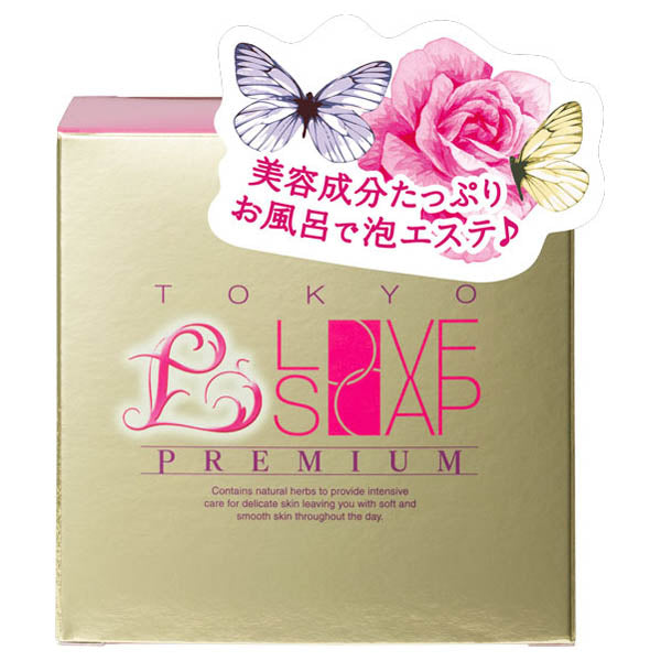 Tokyo Love Tokyo Love Soap Premium